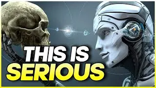 Is Ai DANGEROUS?! These are the 5 immediate Risks of Ai