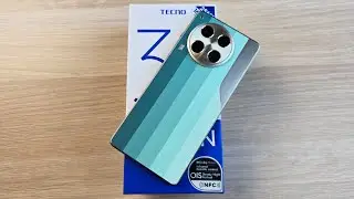 СТОИТ ЛИ БРАТЬ TECNO CAMON 30? ПЛЮСЫ И МИНУСЫ ТЕЛЕФОНА!