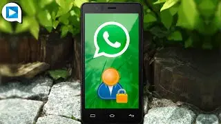 Cómo bloquear y desbloquear a un contacto de Whatsapp #EducaTutos