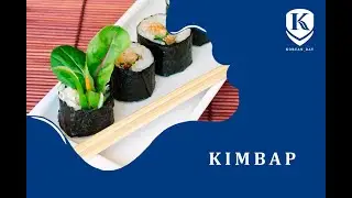 Koreaning eng mashhur ovqati \\ Самое популярное блюдо Кореи