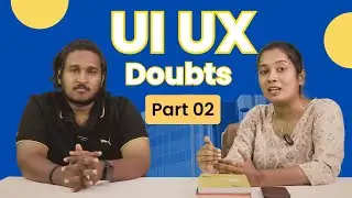 UI UX Designers Growth in 2024 at Tamil Nadu | UI UX Doubt Clearing Session  @dementee01  Part 2