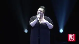 Keala Settle 