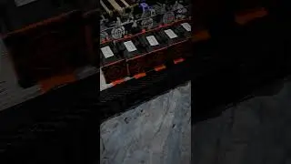 Prepare for customers order (IBM X3550 M4) 