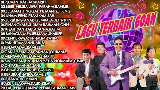 [TIADA IKLAN]LAGU LAGU TERBAIK 60AN IRAMA A GO GO