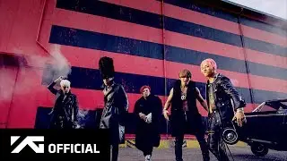 BIGBANG - 뱅뱅뱅 (BANG BANG BANG) M/V