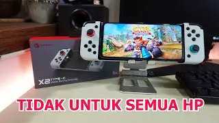 3 HAL YANG HARUS DIKETAHUI SEBELUM BELI GAMESIR X2