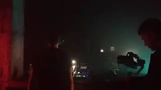 Дельфин Механический пёс @ Gamma Festival 2020