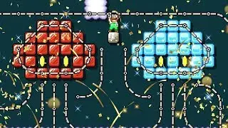 Top 9 Most Popular Super Mario Maker 2 Levels In Course World (July 2019)