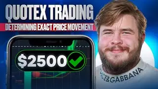 🟢 QUOTEX 2024: ACCURATE FORECASTS AND TRENDS FOR TRADING ON QUOTEX | Ideal deals on Quotex | Quotex