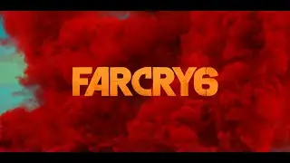 🔴 Far cry 6 | Part 5 Live| #gametract