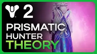 Prismatic Hunter build breakdown | Destiny 2