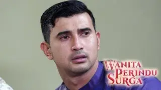 FTV Ali Syakieb: Petaka Santet Ibu Mertua - Wanita Perindu Surga Episode 16