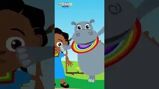 Count to 15 with Akili #countingnumbers #funlearning #africancartoons