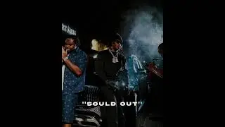 FREE Future Type Beat ''Sould out''