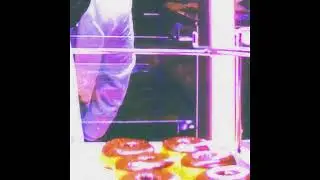 Uloman - Chocolate Glazed