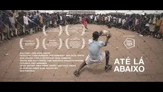 Até lá abaixo - O outro lado do mundial / Trailer