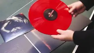 Editors - Violence Unboxing