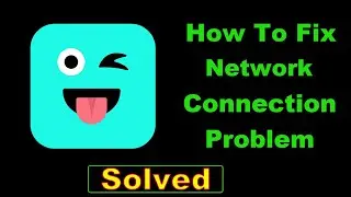 How To Fix Wink App Network Connection Error Android - Fix Wink App Internet Connection