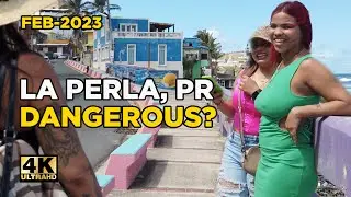 Raw and Unedited Digital Walk Around Puerto Rico: No Cuts, No Edits