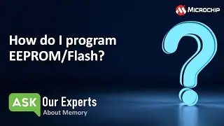 AOE | Memory: How do I program Flash/EEPROM?