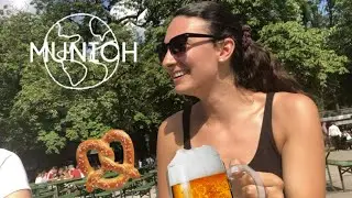 Munich, Germany | My Travel Diary