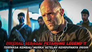 Ini Yang Terjadi Jika Berani Mengusiknya !! | Alur Film Jason Statham Terbaru