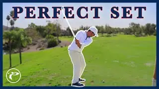 The Perfect Set - Porzak Golf