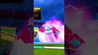 IS THIS THE BEST GOAL EXPLOSION IN ROCKET LEGAUE???