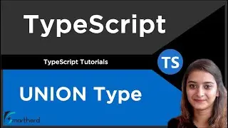 Multiple Types (Union type) Variable | TypeScript Tutorial