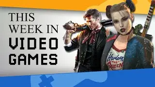 Suicide Squad, Bioshock 4, Concord and The First Descendant | This Week in Videogames.