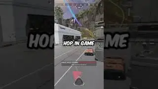 New Apex Movement Tech! 🤯