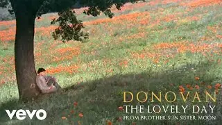 Donovan - The Lovely Day