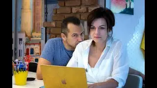Для чего вообще Мужчина и Женщина входят в отношения?