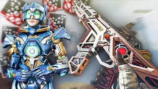 Apex Legends Awakening *NEW* Horizon Skin!