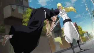 Bleach | Hisagi VS Findor | Part 4 | 4K UHD