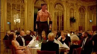 The square - Trailer subtitulado en español (HD)