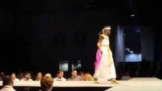Cleopatra Pink Costumes for Girls