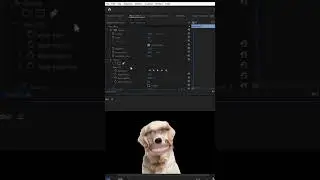 (↑ This Effect) Mouth and Eyes on Picture | Tutorial Premiere Pro | 60 Seconds Tutorial 