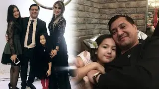 Ravshan Sobirov Oilaviy Va Shaxsiy Fotolari 2021