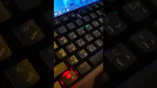 🪟 Windows Key + T: Focus on Taskbar 