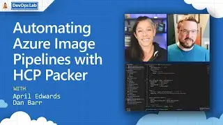 Automating Azure Image Pipelines with HCP Packer