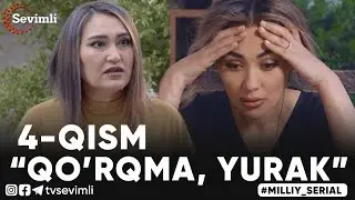 MILLIY SERIAL 