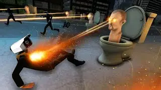 Skibidi toilet is a dop dop war of skibidi toilet hunt game.@DaFuqBoom