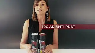 VMD 100 AR ANTI RUST SPRAY