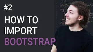 2: Prepare a Bootstrap 3 website - Learn Bootstrap 3 front-end programming