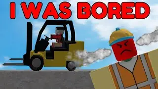 getting forklift certified in roblox