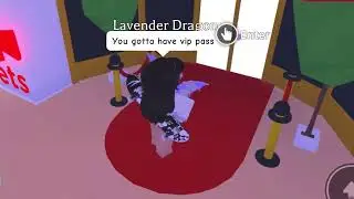 How To Get The Legendary Lavender Dragon In Adopt Me