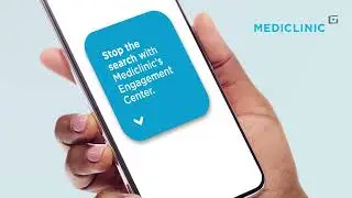 Find a Doctor with Mediclinic