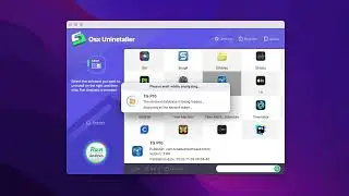 How to Uninstall TG Pro for Mac Completely