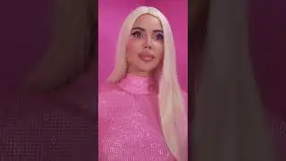 Когда мама — настоящая BARBIE GIRL💅 